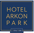 Hotel Arkon Park Gdańsk, Gdańsk